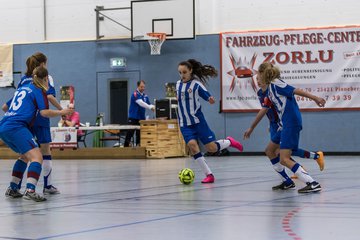 Bild 208 - wCJ Loewinnen-Cup